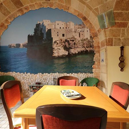 Mulberry House Polignano a Mare Exterior foto