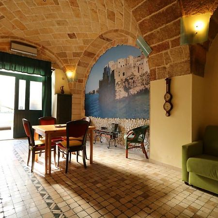 Mulberry House Polignano a Mare Exterior foto