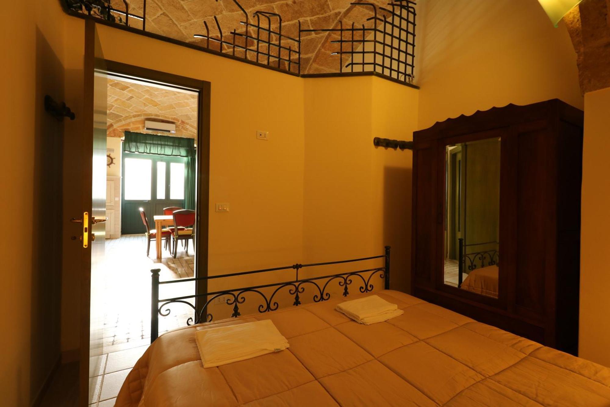 Mulberry House Polignano a Mare Exterior foto