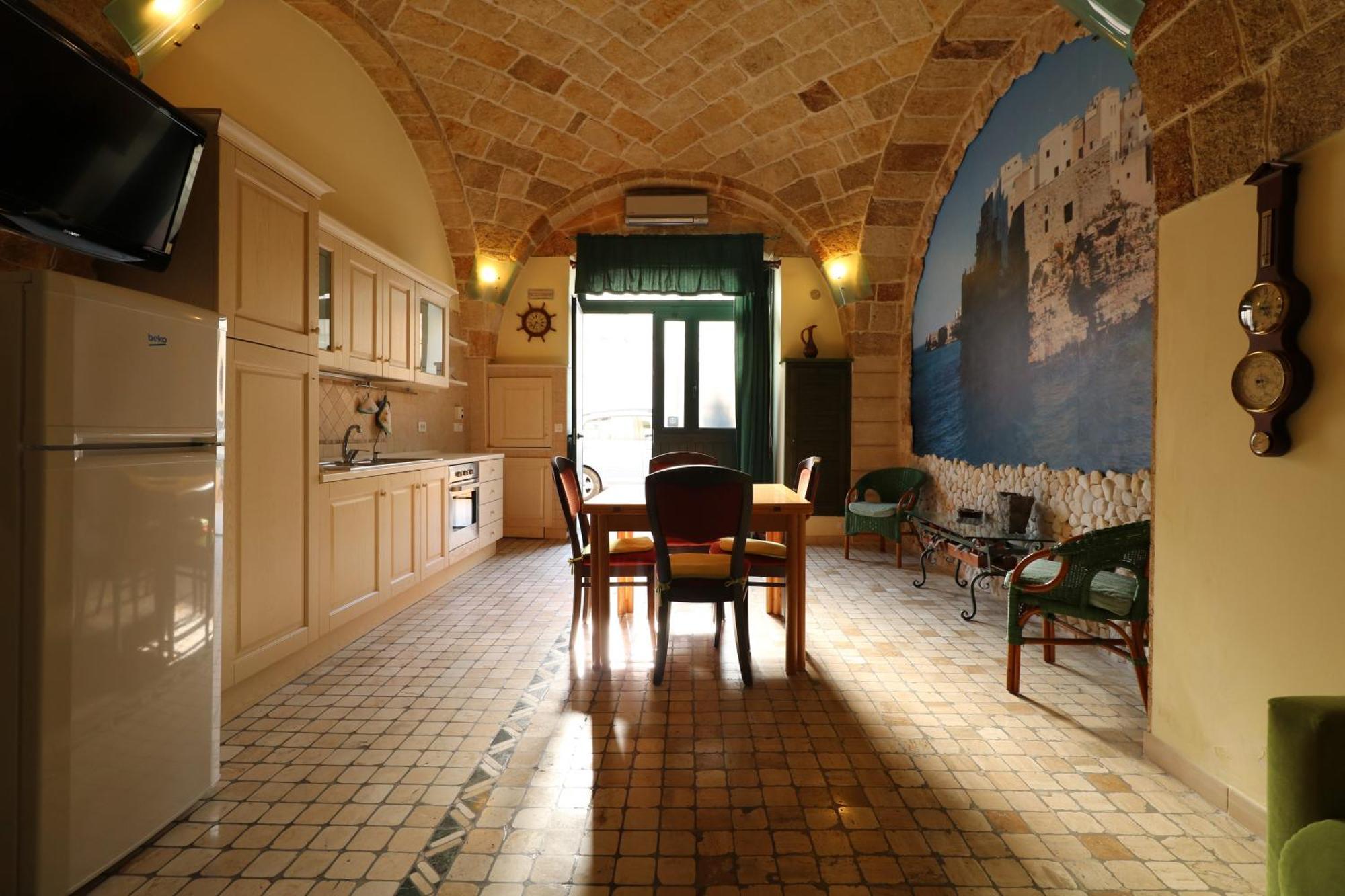 Mulberry House Polignano a Mare Exterior foto