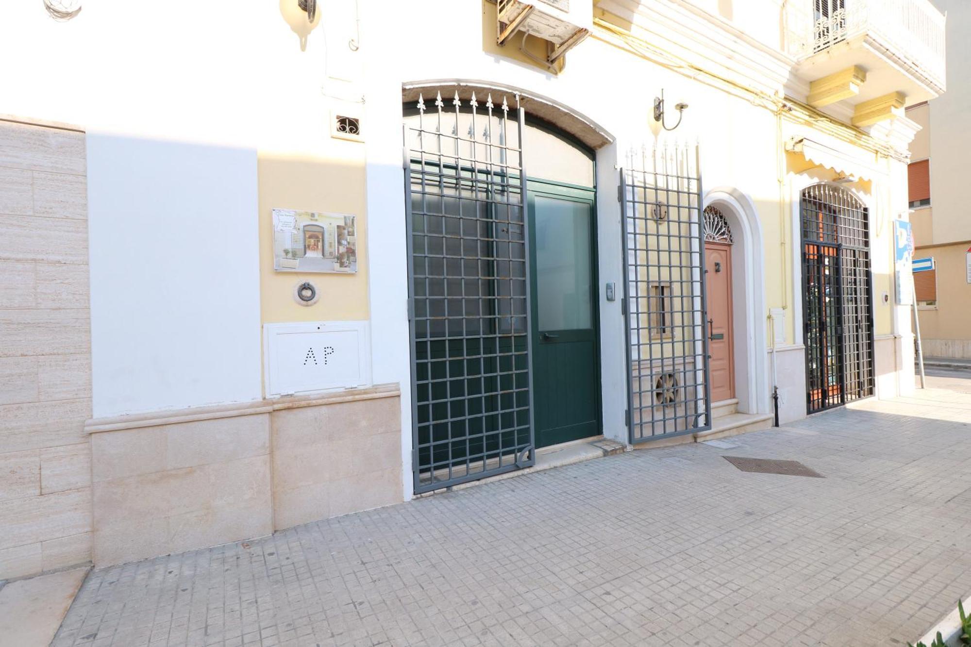 Mulberry House Polignano a Mare Exterior foto