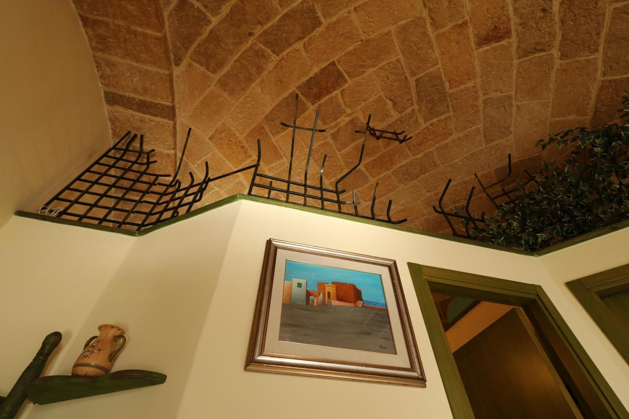 Mulberry House Polignano a Mare Exterior foto