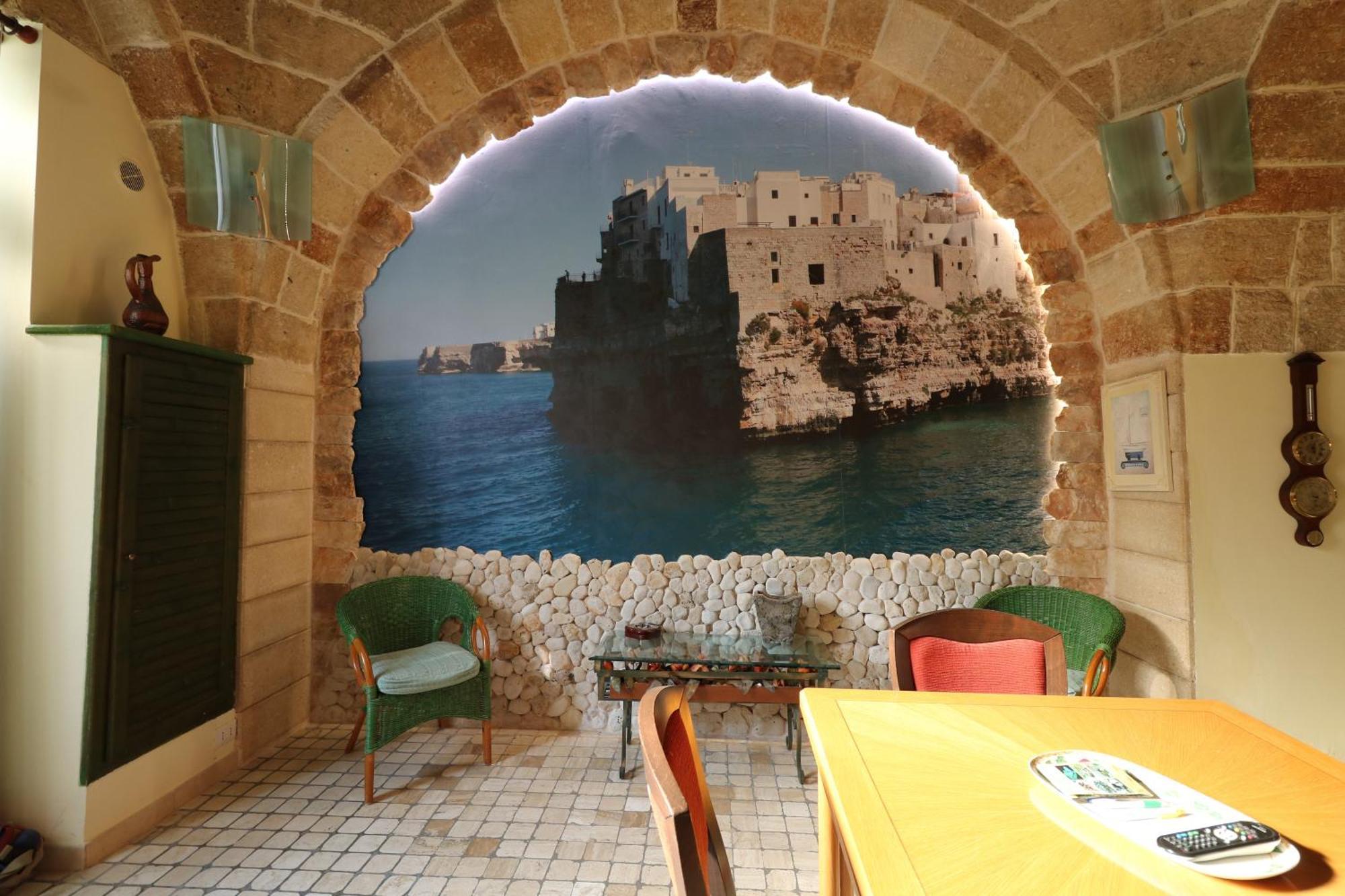 Mulberry House Polignano a Mare Exterior foto