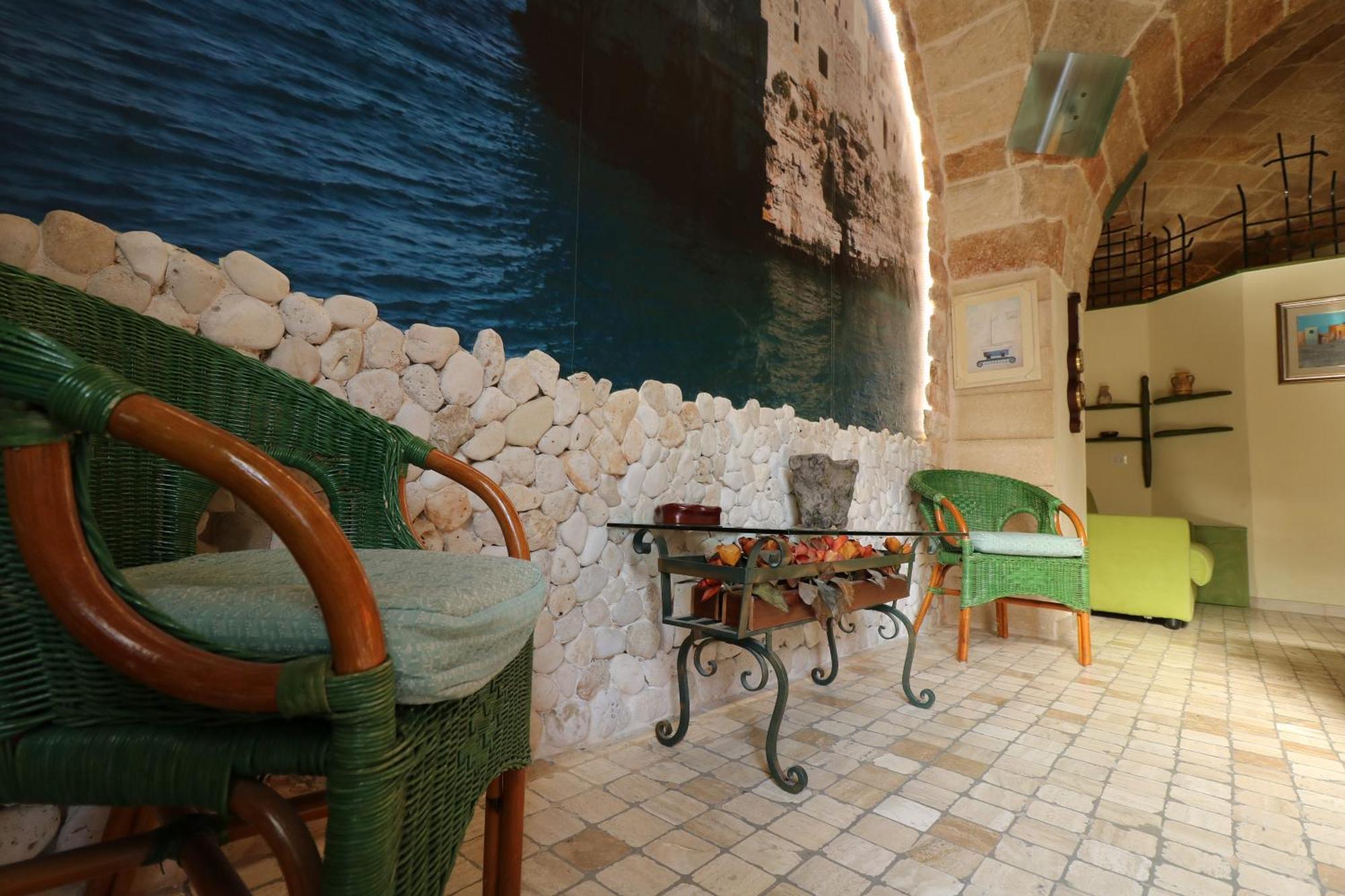 Mulberry House Polignano a Mare Exterior foto