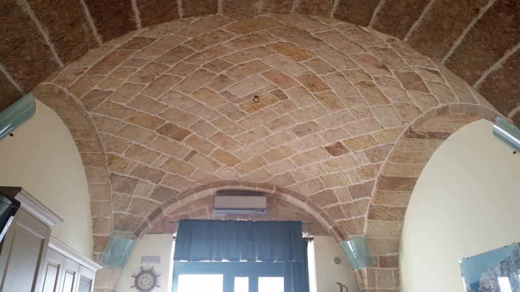 Mulberry House Polignano a Mare Quarto foto