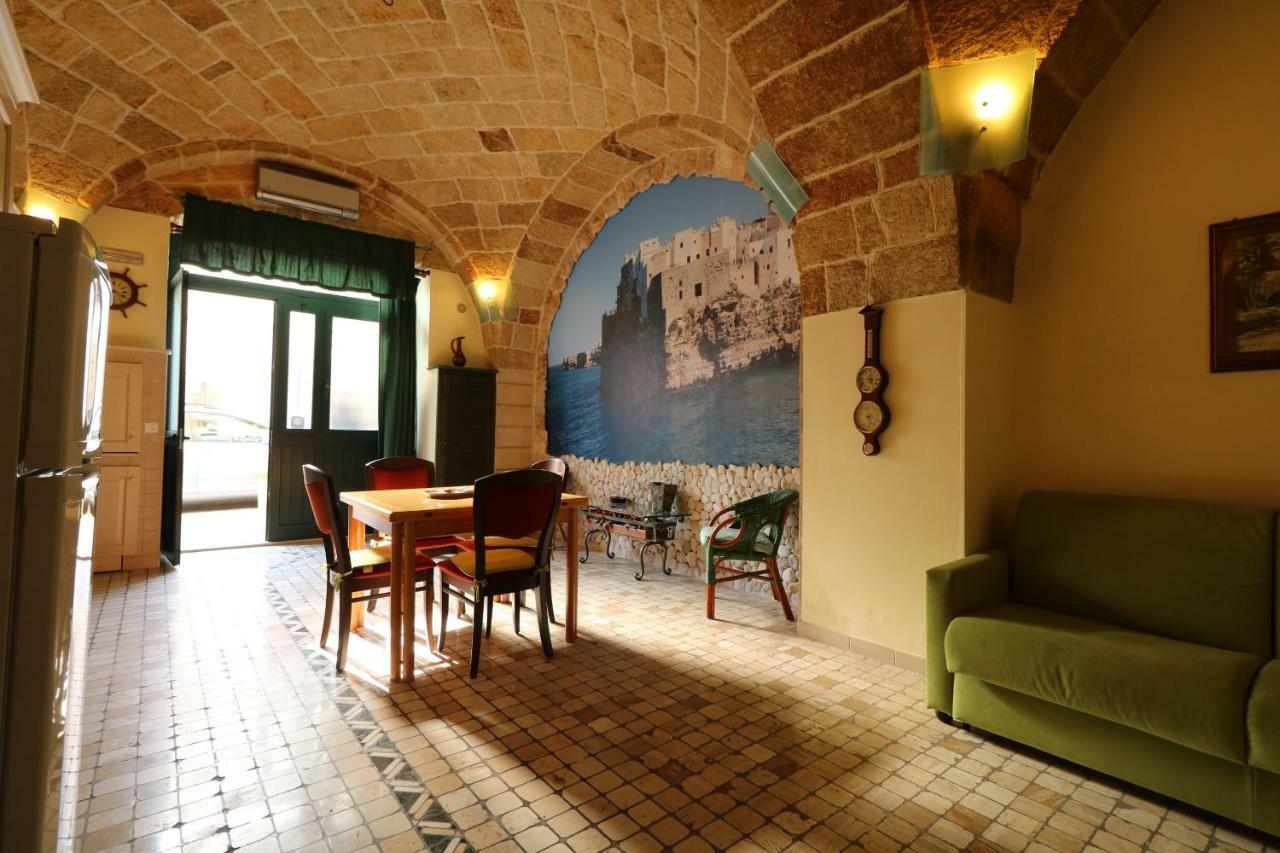 Mulberry House Polignano a Mare Exterior foto